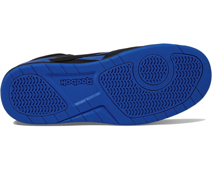Кроссовки Reebok Work BB4500 с композитным носком