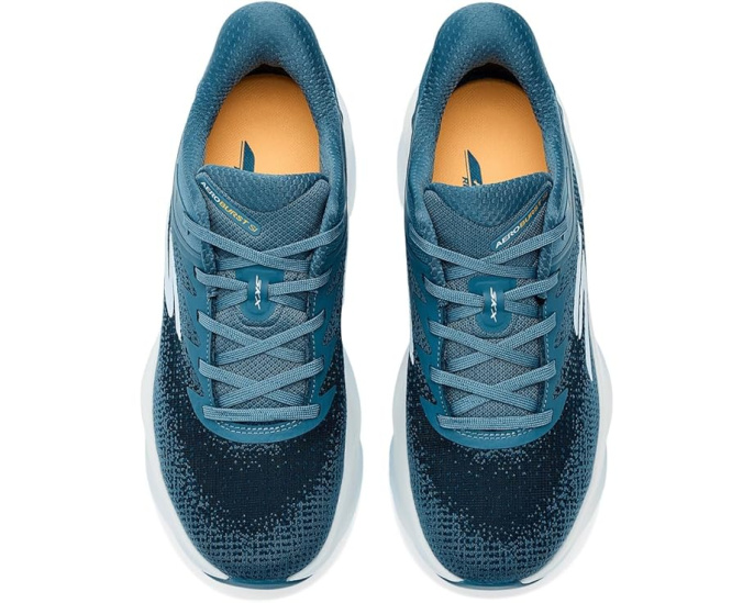 Skechers Aero Burst кроссовки с амортизацией