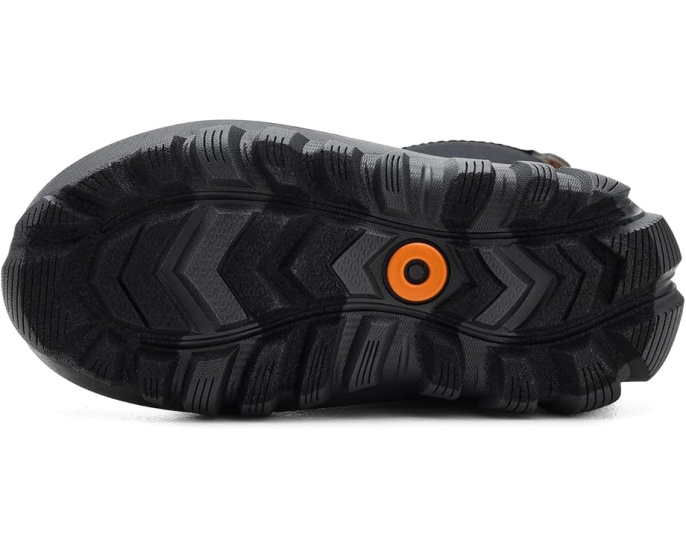 Детские сапоги Bogs Kids Classic Seamless No Handles с бесшовной конструкцией