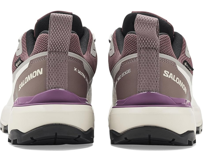 Кроссовки Salomon X Ultra 360 Edge GORE-TEX на мембране