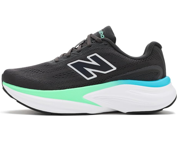 Беговые кроссовки New Balance Fresh Foam X Kaiha Road V2 с сетчатым верхом
