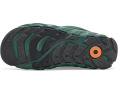 Bogs Boga Boot Mid утепленные сапоги с шнуровкой