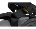 Детские сандалии Teva Hurricane XLT Jr с ремешками из переработанного пластика