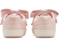 Stride Rite Kamila детские туфли с бантиком и стелькой Memory Foam