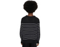 Свитер Peruvian Organic Cotton Cord с круглым вырезом от Eileen Fisher