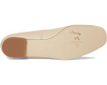 Балетки Poppie с бантом из натуральной кожи от French Sole