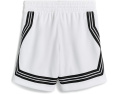 Nike Fly Crossover Basketball Shorts шорты для детей White Black