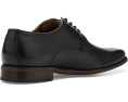 Туфли Johnston & Murphy Burke Plain Toe с круглым носком