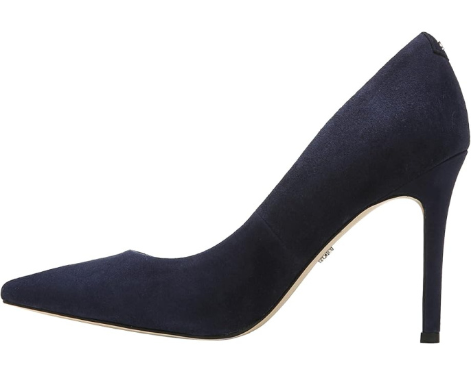 Туфли-лодочки Sam Edelman Hazel с острым носом и высоким каблуком