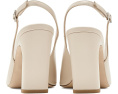 Stuart Weitzman Stassi Slingback 85 босоножки на каблуке