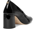 Jack Rogers туфли Lenora Pump на устойчивом каблуке из кожи