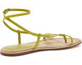 Босоножки Sam Edelman Rillie на плоском ходу