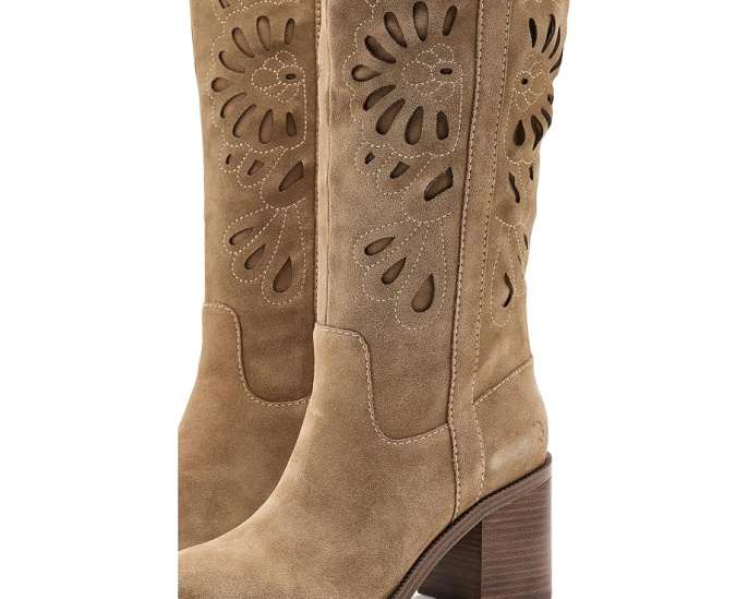 Сапоги Adana Knee High от Lucky Brand