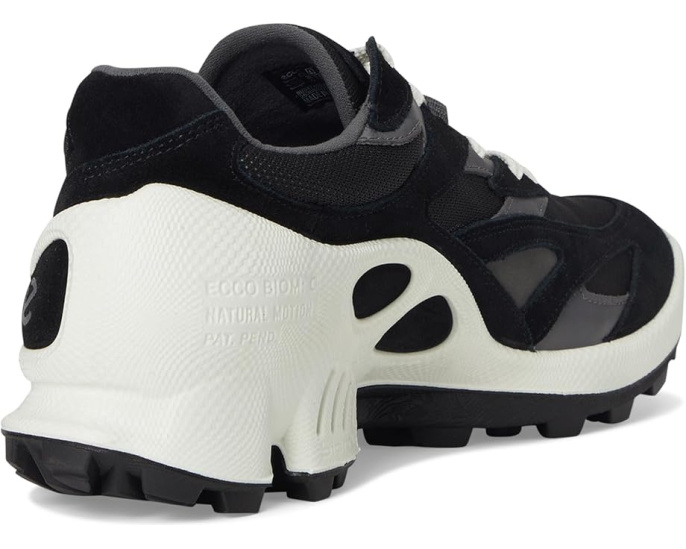 Кроссовки ECCO Sport Biom C-trail Nova с технологией BIOM NATURAL MOTION