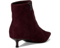 Женские сапоги Nine West Turrel до щиколотки с острым носком