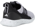 Детские кроссовки Adidas Lite Racer Adapt 7.0 из переработанных материалов с эластичными шнурками