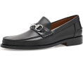 Лоферы Allen Edmonds Savona черные кожаные