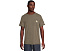 Футболка Carhartt Force Relaxed Fit Midweight с карманом и защитой UPF 25+