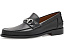Лоферы Allen Edmonds Savona черные кожаные