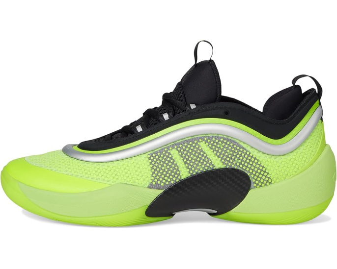 Баскетбольные кроссовки Adidas D.O.N. Issue 6 с амортизацией Lightstrike
