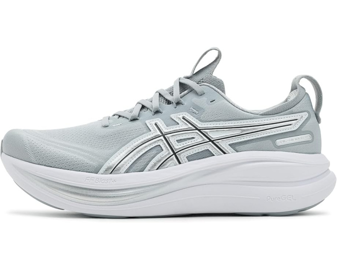 ASICS Gel-Nimbus 28 ATC кроссовки с технологией FF BLAST PLUS