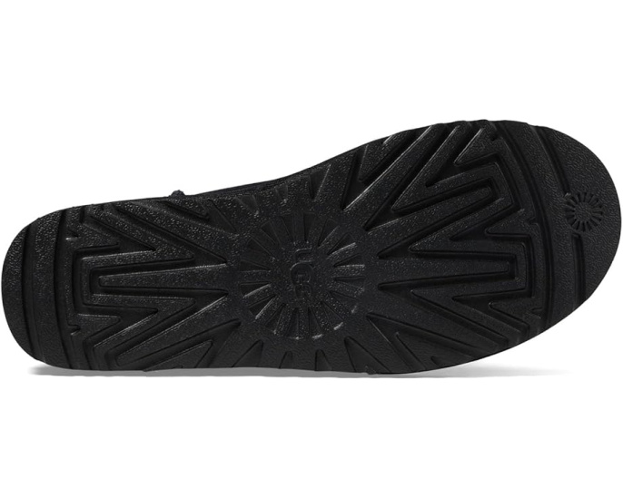 Высокие угги UGG Classic Tall II с водонепроницаемой пропиткой