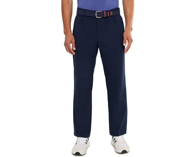 Adidas брюки Ultimate365+ Five-pocket из переработанных материалов