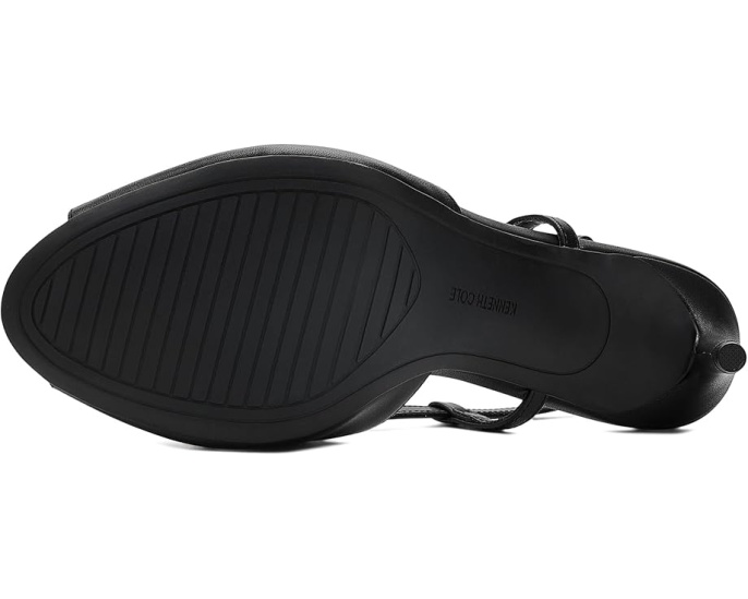 Kenneth Cole New York Londyn элегантные лодочки на высоком каблуке стелетто