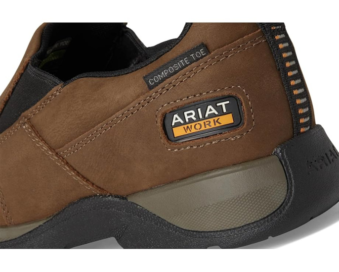 Ariat Work Мокасины Edge LTE Slip-On SD
