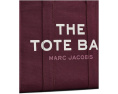 Сумка тоут Marc Jacobs Canvas из плотного хлопка