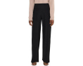 Брюки Eileen Fisher Washable Stretch Crepe с высокой талией