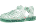 Сандалии Mini Melissa Possession Shiny Elements блестящие