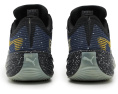 Баскетбольные кроссовки PUMA All-Pro Nitro 2 E.T. с технологией Nitro Squared