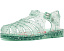 Сандалии Mini Melissa Possession Shiny Elements блестящие