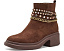 Ботинки Steve Madden Whimsy с декором из страз