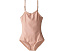 Girls' Camisole Leotard with Adjustable Straps