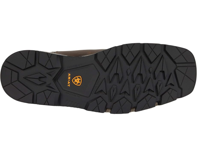 Резиновые сапоги Rebar Flex Western Waterproof Comp Toe от Ariat Work