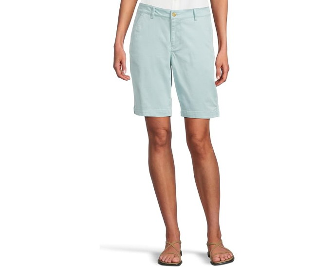 Шорты чинос L.L.Bean комфортные 9 дюймов