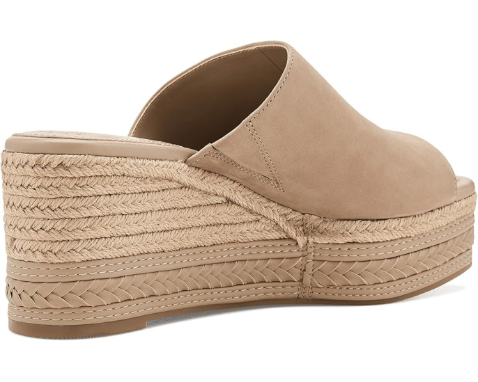 Босоножки Vince Camuto Lierna на танкетке и платформе
