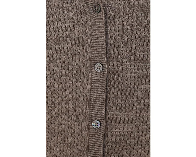 Топ Frankie Knit от Varley с V-образным вырезом