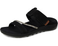 Сандалии Merrell Terran 4 Slide с открытым носком и стелькой FloatMax