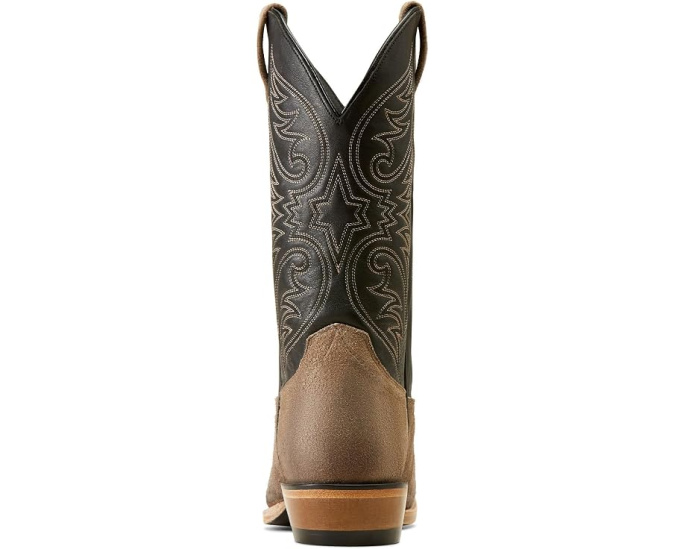 Ariat Bankroll Western Boots ковбойские сапоги с носком миндалевидной формы