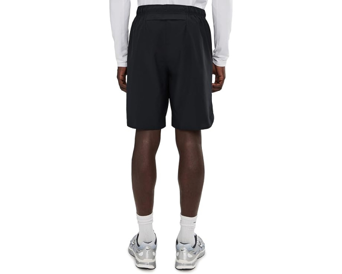 Шорты Nike Dri-FIT Challenger без подкладки длина 23 см