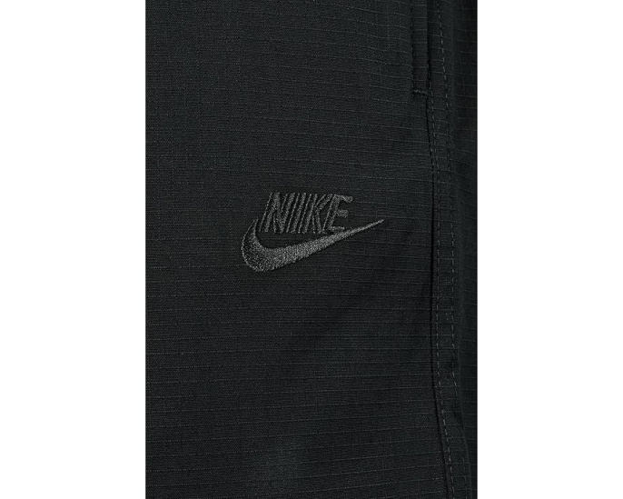 Штаны Nike Club Woven Cargo с карманами для повседневной носки