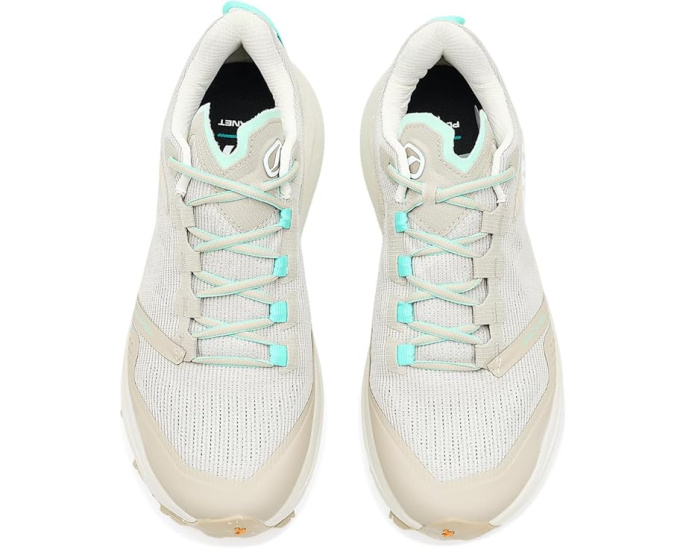 Scarpa Spin Planet Wmn женские кроссовки для бега с сетчатым верхом