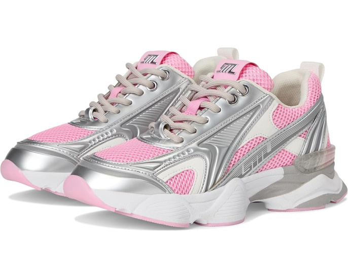 Детские кроссовки Steve Madden Kids Speedstr для бега