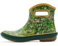 Резиновые сапоги Bogs Patch Ankle Garden для сада