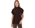 Winslow Mockneck Pullover