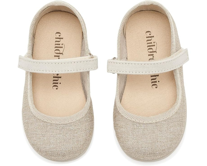 Туфли Luna для детей от Childrenchic