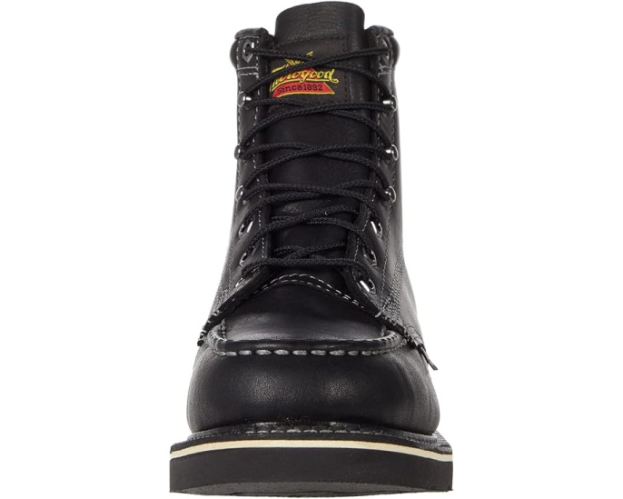 Ботинки American Heritage Midnight Series 6" Moc Toe от Thorogood